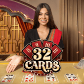 32 Baraha CS8 live casino