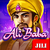 Ali Baba CS8 hot game