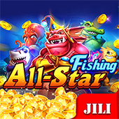 All Star Fishing CS8 fishing