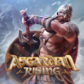 Asgardian Rising CS8 hot