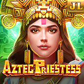 Aztec Priestess CS8 hot