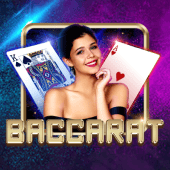 Baccarat B CS8 live casino