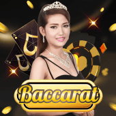 Baccarat CS8 hot game
