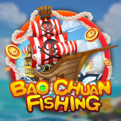 Bao Chuan Fishing CS8