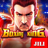 Boxing King CS8 slot