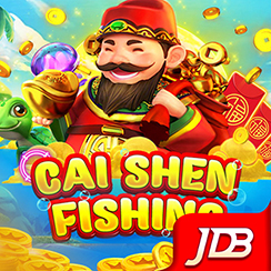 Cai Shen Fishing CS8 hot