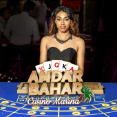 Casino Marina Andar Bahar CS8