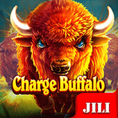 Charge Buffalo CS8 hot