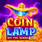 Coin Lamp CS8 slot