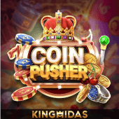 Coin Pusher CS8 cards