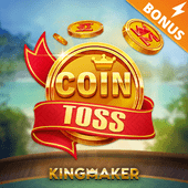 Coin Toss CS8 cards