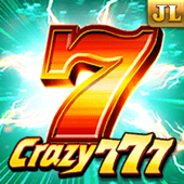 Crazy777 CS8 slot