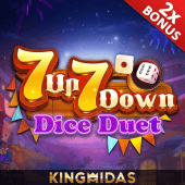 Dice Duet CS8 cards