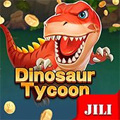 Dinosaur Tycoon CS8 fishing