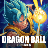 Dragon Ball CS8 slot