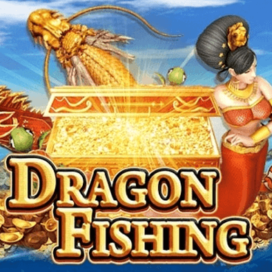 Dragon Fishing CS8