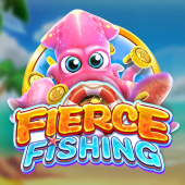 Fierce Fishing CS8
