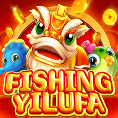 Fishing Yi Lu Fa CS8