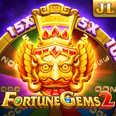 Fortune Gems 2 CS8 slot