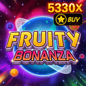Fruity Bonanza CS8 hot