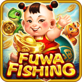 Fuwa Fishing CS8