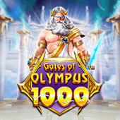 Gates of Olympus 1000 CS8