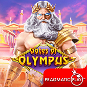 Gates of Olympus CS8 hot