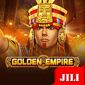 Golden Empire CS8 slot Game