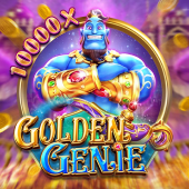 Golden Genie CS8 hot
