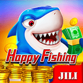 Happy Fishing CS8 hot