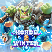 Horde 2 Winter CS8 slot