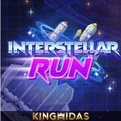 Interstellar Run CS8 cards