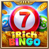 Irich Bingo CS8 slot