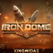 Iron Dome CS8 cards