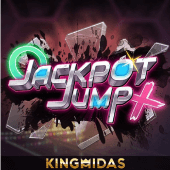 Jackpot Jump CS8 cards