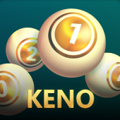 Keno CS8 cards