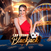 Las Vegas Blackjack CS8