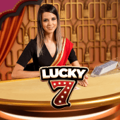 Lucky 7 CS8 live casino