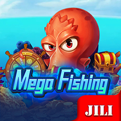Mega Fishing CS8