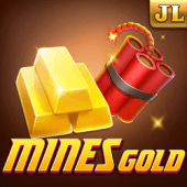 Mines Gold CS8 slot