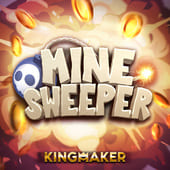 Minesweeper CS8 cards