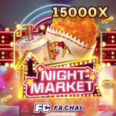 Night Market CS8 slot