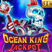 Ocean King Jackpot CS8