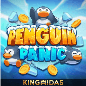 Penguin Panic CS8 cards