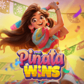 Pinata Wins CS8 hot Game