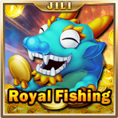Royal Fishing CS8