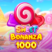 Sweet Bonanza 1000 CS8 hot game