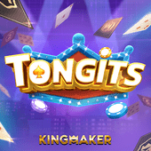 Tongits CS8 cards