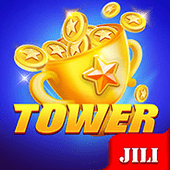 Tower CS8 cards