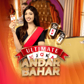 Ultimate Andar Bahar CS8